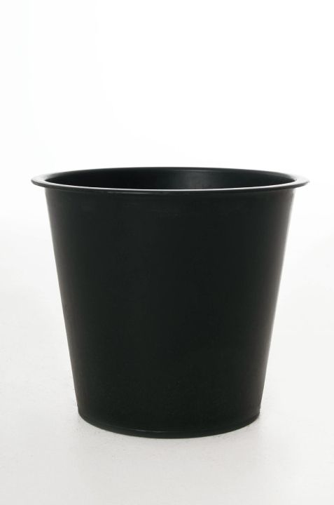 Runder Kunststoffeinsatz D32 x H32 cm mit Bew�sserungsset